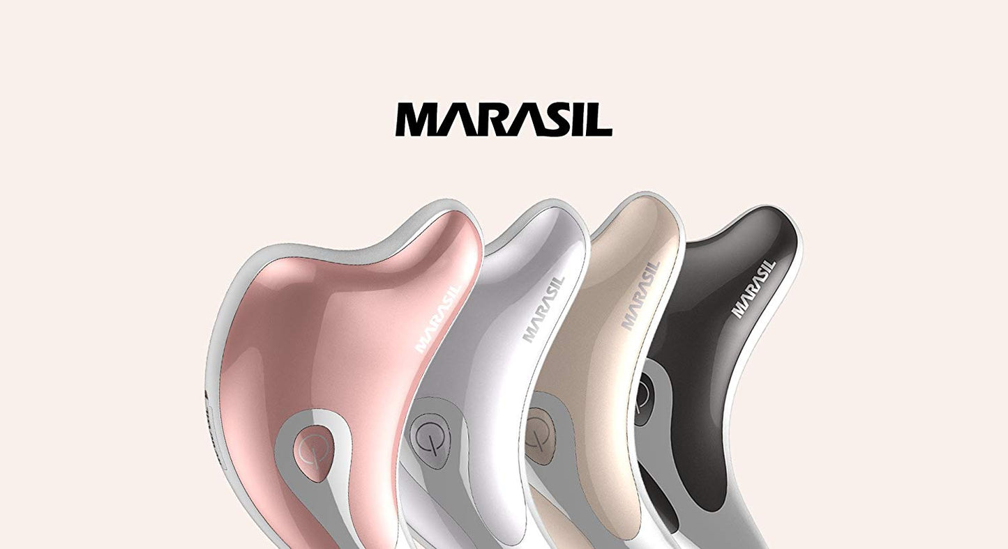 日本Marasil美顏器